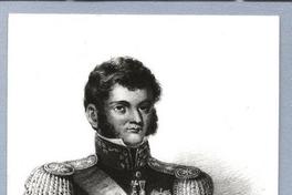 General Bernardo O' Higgins General Bernardo O' Higgins