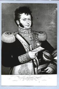General Bernardo O' Higgins General Bernardo O' Higgins