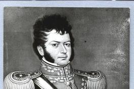 General Bernardo O' Higgins