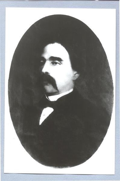 [Francisco Javier Ovalle Bezanilla]