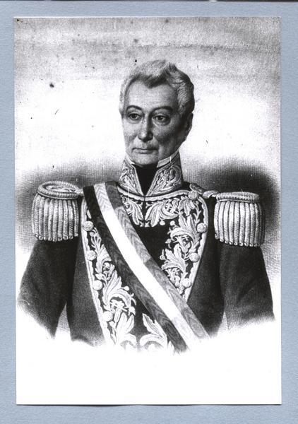 [Francisco Antonio Pinto]