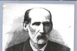 Miguel Luis Amunátegui Miguel Luis Amunátegui