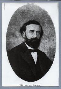 Juan Carlos Gómez Juan Carlos Gómez