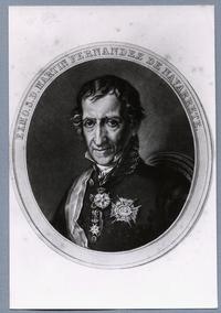 Martín Férnandez de Navarrete Martín Férnandez de Navarrete