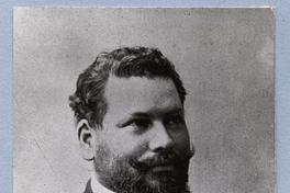 Alejandro Fuenzalida Grandón Alejandro Fuenzalida Grandón