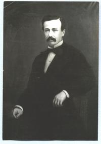 Juan Pablo Urzúa ( 1825-1890 ) Juan Pablo Urzúa ( 1825-1890 )