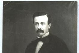 Juan Pablo Urzúa ( 1825-1890 ) Juan Pablo Urzúa ( 1825-1890 )