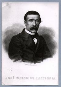 José Victorino Lastarria José Victorino Lastarria