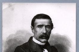 José Victorino Lastarria