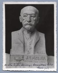 José Toribio Medina José Toribio Medina