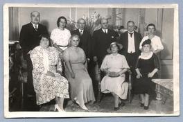 Grupo de hombres Grupo de hombres