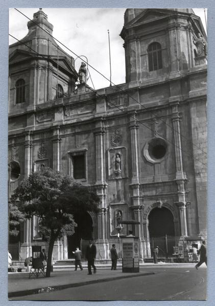 [Iglesia de Santo Domingo]