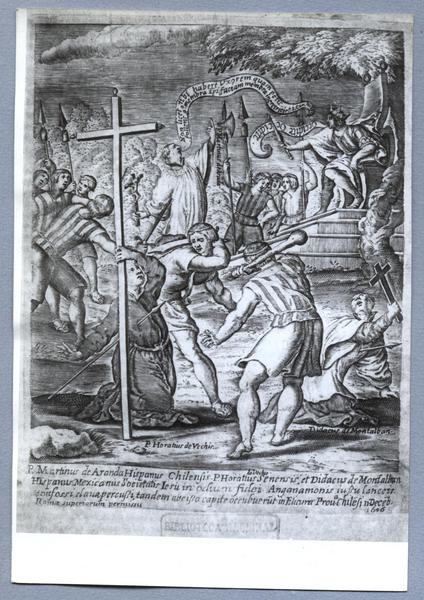 [Escena religiosa de 1646]