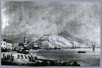 [Escena de puerto no identificado]