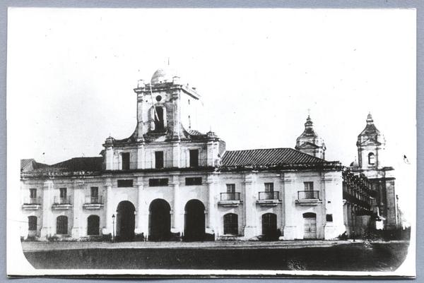 [El cabildo]