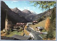 [Vista de poblado, Tirol]