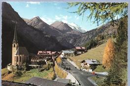 [Vista de poblado, Tirol]