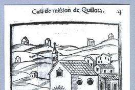 Casa de Misión de Quillota