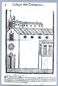 Colegio de La Concepción Colegio de La Concepción