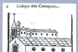 Colegio de La Concepción Colegio de La Concepción