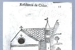 Residencia de Chiloé Residencia de Chiloé