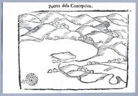 Puerto de la Concepción Puerto de la Concepción