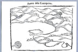 Puerto de la Concepción Puerto de la Concepción