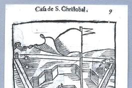 Casa de San Cristóbal Casa de San Cristóbal