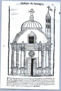 Colegio de Santiago Colegio de Santiago
