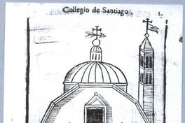 Colegio de Santiago Colegio de Santiago