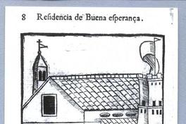 Residencia de Buena Esperanza