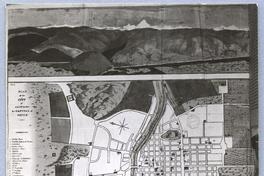 Plano de la Ciudad de Santiago Plano de la Ciudad de Santiago