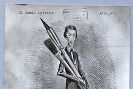 El Correo Literario, Año 1, n 1 El Correo Literario, Año 1, n 1