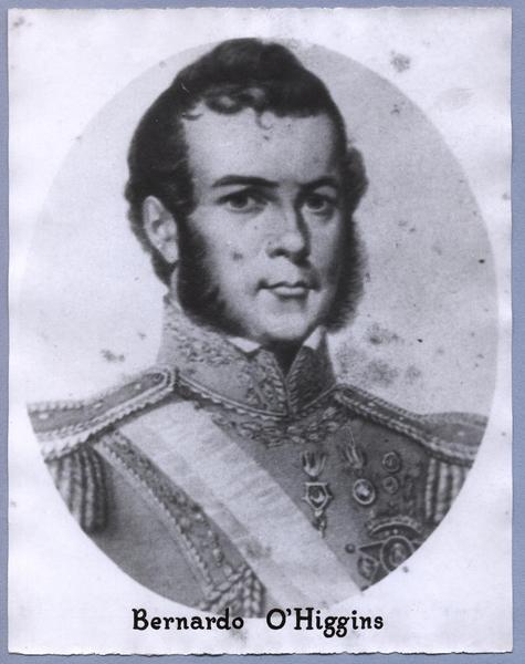 Bernardo O'Higgins