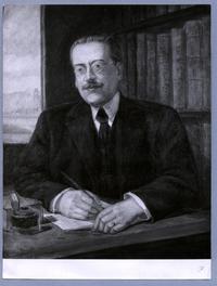 Enrique Matta Vial Enrique Matta Vial