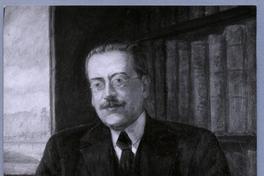 Enrique Matta Vial Enrique Matta Vial