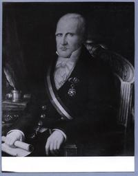 Agustín Eyzaguirre Agustín Eyzaguirre