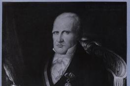 Agustín Eyzaguirre Agustín Eyzaguirre