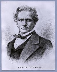 Antonio Varas Antonio Varas