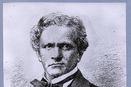 Antonio Varas Antonio Varas