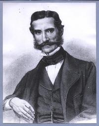José Joaquín de Mora José Joaquín de Mora