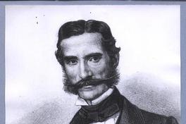 José Joaquín de Mora