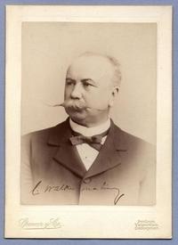 C. Walker Martínez C. Walker Martínez