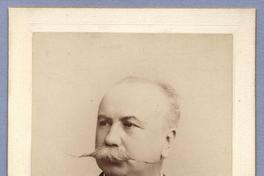 C. Walker Martínez C. Walker Martínez