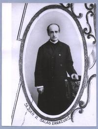 Juan R. Salas Errázuriz Juan R. Salas Errázuriz