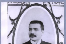 Luis A. Cumplido S. Luis A. Cumplido S.