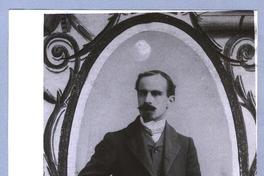 Ricardo Espina B. Ricardo Espina B.