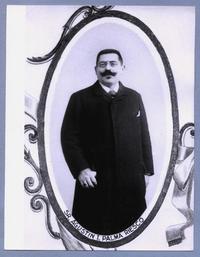 Agustín I. Palma Riesco Agustín I. Palma Riesco