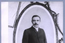 Abraham González Z. Abraham González Z.
