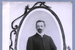 Maximiliano Valenzuela B. Maximiliano Valenzuela B.